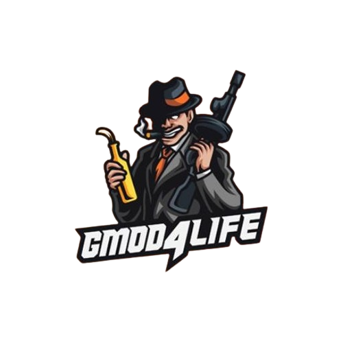 GMod4Life